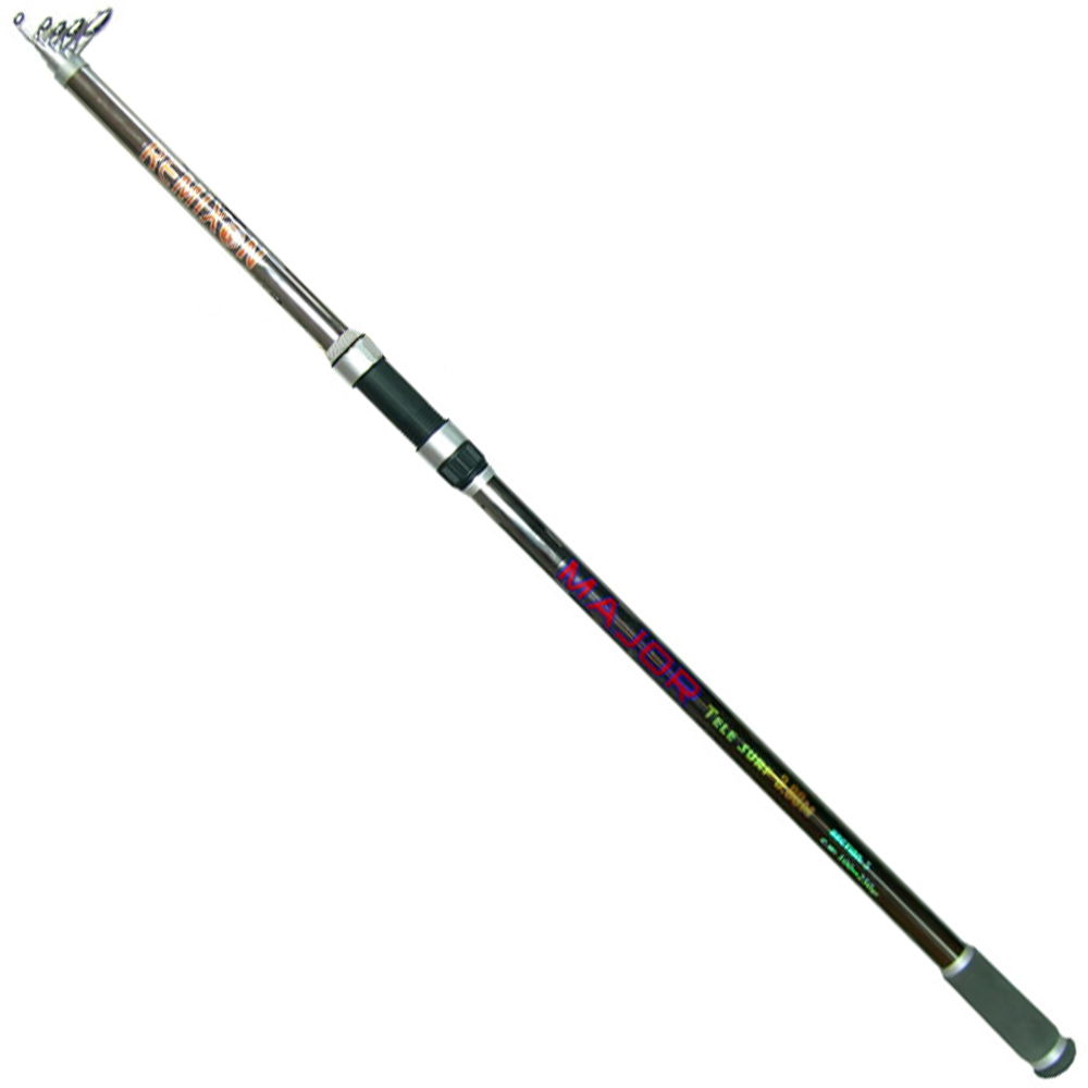 Remixon Major Serisi 390cm Olta Kamışı