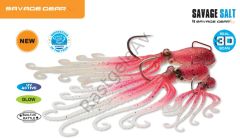Savage gear Octobus 185g 20cm Suni Yem