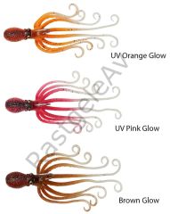 Savage gear Octobus 185g 20cm Suni Yem