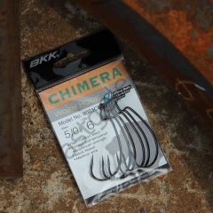 BKK Chimera CD İğne