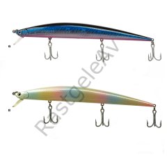 Ryuji Garpen Sinking 175mm 24.5gr Hard Bait 1 UV