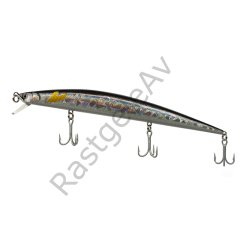Ryuji Garpen Sinking 175mm 24.5gr Hard Bait 1 UV
