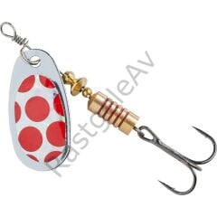Balzer 13179 Shirasu Spinner Alabalık Kaşığı