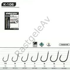 DECOY K-106 Live bait Olta İğnesi