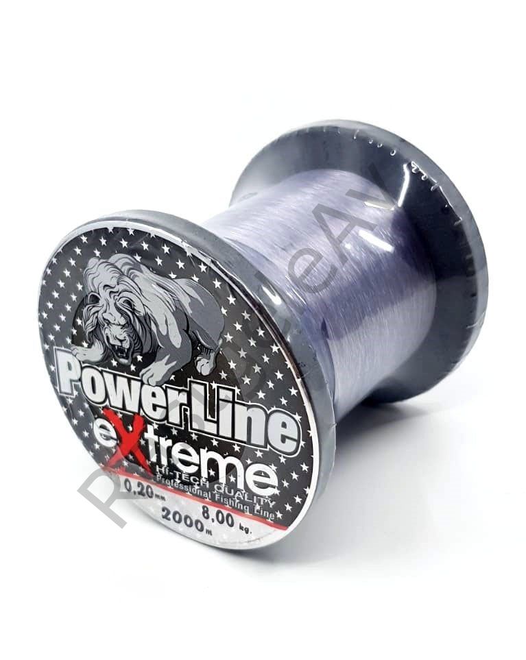 Powerline Extreme 2000 mt Makara Misina