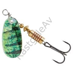 Balzer 13182 Shirasu Spinner Alabalık Kaşığı