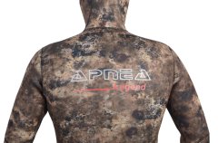 Apnea 5mm Legend  3D Troox Kamuflaj Elbise
