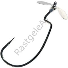 DECOY Worm106 Pervane Aparatlı Offset İğne