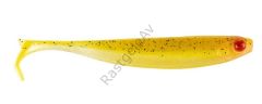 Mustad Mezashi Z-Tail Minnow Sahte Balığı