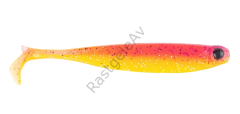 Mustad Mezashi Z-Tail Minnow Sahte Balığı