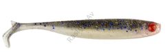 Mustad Mezashi Z-Tail Minnow Sahte Balığı