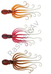 Savage gear Octobus 35g 10cm Suni Yem