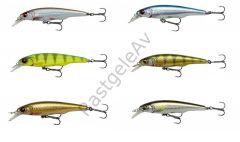 Savage Gear Gravity Twitch SR 8.3 cm 10 gr Suspending