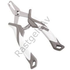 Rapala Salt Anglers Hd Split Ring Pliers