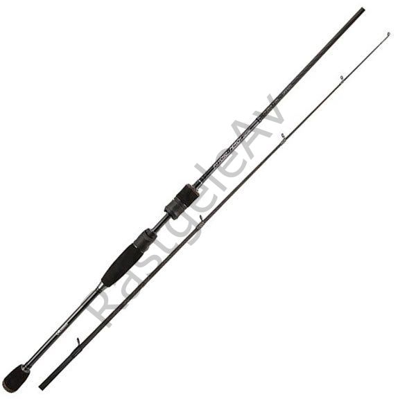 Okuma Psycho Perch 2,30 cm 2-12 gr Spin Kamışı