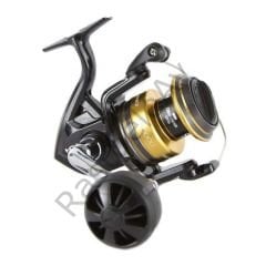 Shimano Socorro SW 8000 Olta Makinesi
