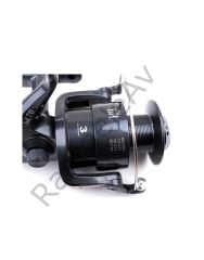 Captain BD 7000 Surf Makine 3 BB