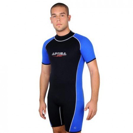 Apnea Sport Shorty 3 mm