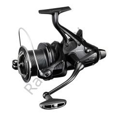 Big Baitrunner XT-B LC Front Drag