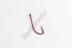 DECOY SG-3 Mini Game Hook Red Olta İğnesi