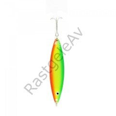 Captain 6121 Lüfer Kaşığı 28gr Perfecto 9cm