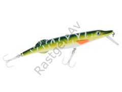 Balzer 13469 Colonel UV Striker Pike 9cm 8gr Maket Balık Suni Yem