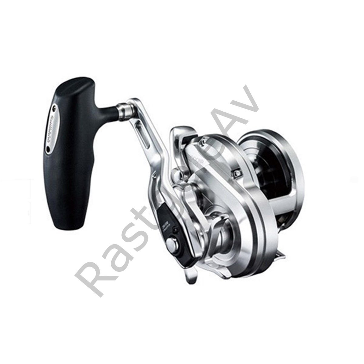 Ocea Jigger 2001 HG (LH)