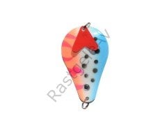 Captain 6124 Turna Kaşığı 18gr Pablo 9cm