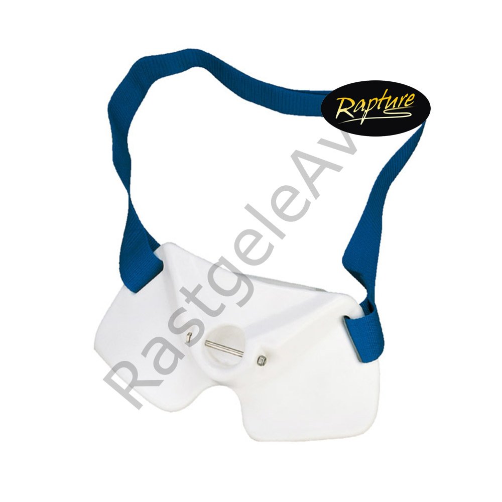 Rapture Pro Fight Belt Mücadele Kemeri