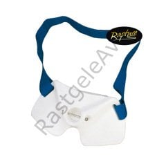 Rapture Pro Fight Belt Mücadele Kemeri