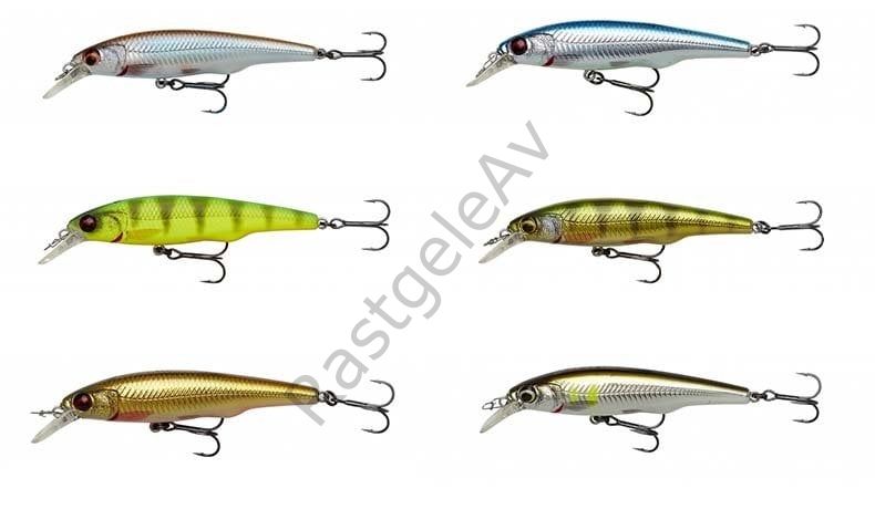 Savage Gear Gravity Twitch SR 6.7 cm 6 gr Suspending