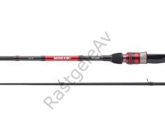 Balzer Shirasu Drop Shot IM-8 Carbon Spin Kamış 195cm 5-20gr Atar