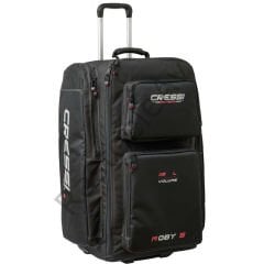 Cressi Moby 5 Tekerlekli Dalış Çantası