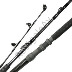 Okuma PCH Custom TRS-6101H 80 - 150lbs Trolling Kamışı