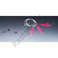 Balzer 14743 Karides Çapari 3lü 0.40x0.60mm 150cm