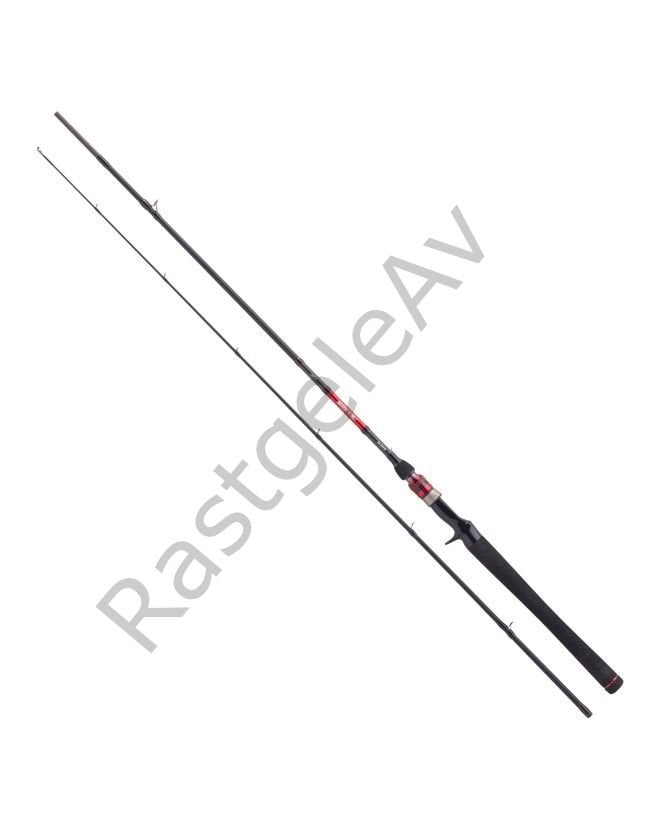 Balzer Shirasu Drop Shot IM-8 Carbon Spin Kamış 215cm 35-70gr Atar