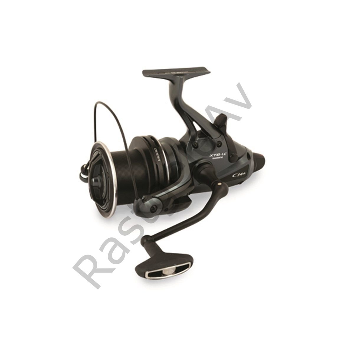 Big Baitrunner CI4+ XT-B LC