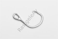 Decoy JS-5 Casting Single iğne