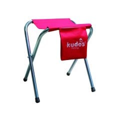 Kudos Arkalıksız Cepli Tabure