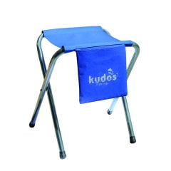 Kudos Arkalıksız Cepli Tabure