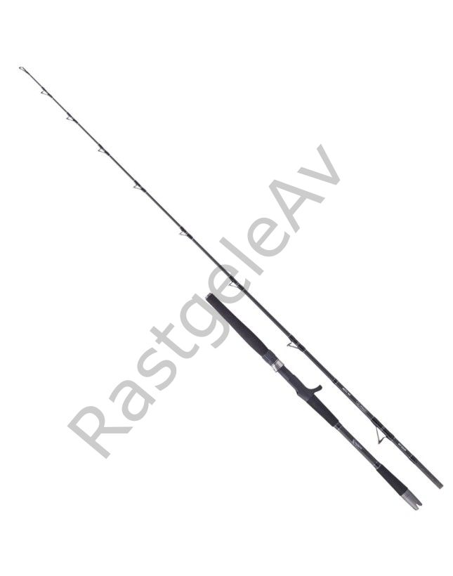 Balzer Edition 71 North Boat Jigger 210cm IM-12 Carbon Jig Kamışı 200-700gr Atar