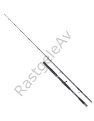Balzer Edition 71 North Boat Jigger 210cm IM-12 Carbon Jig Kamışı 200-700gr Atar