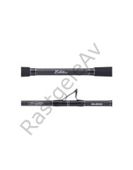 Balzer Edition 71 North Boat Jigger 210cm IM-12 Carbon Jig Kamışı 200-700gr Atar