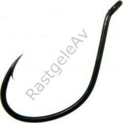 DECOY KR-24 Light Special Black Nickel Olta Kancası