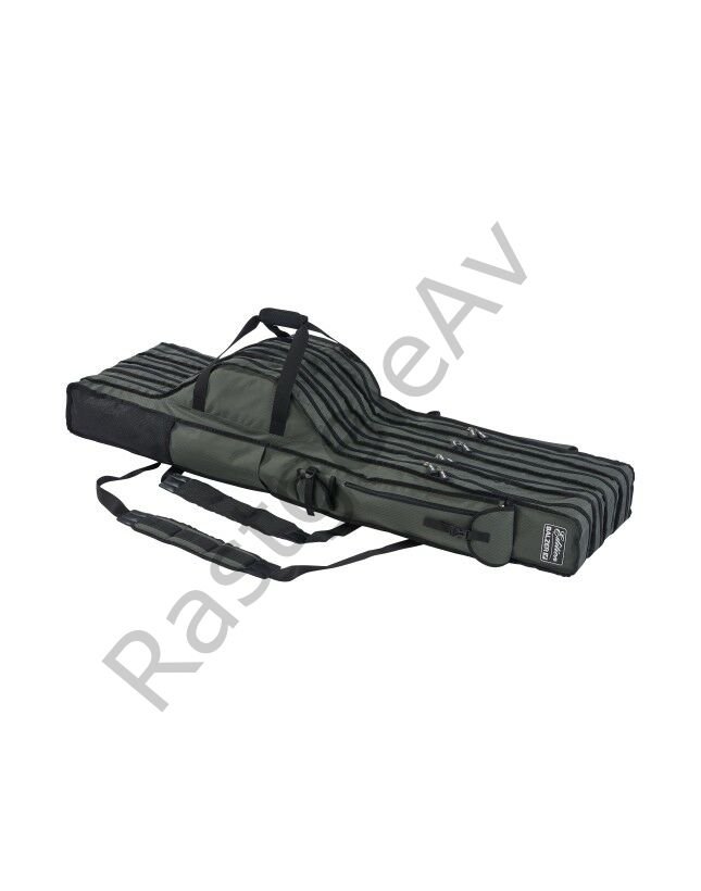 Balzer 11927 150 Edition Kamış Çantası 4 Gözlü 150x40x26cm
