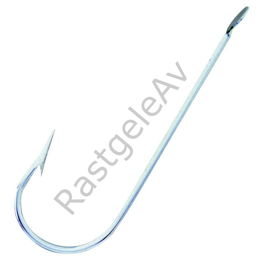 Mustad Olta İğnesi 1251NPN 10lu