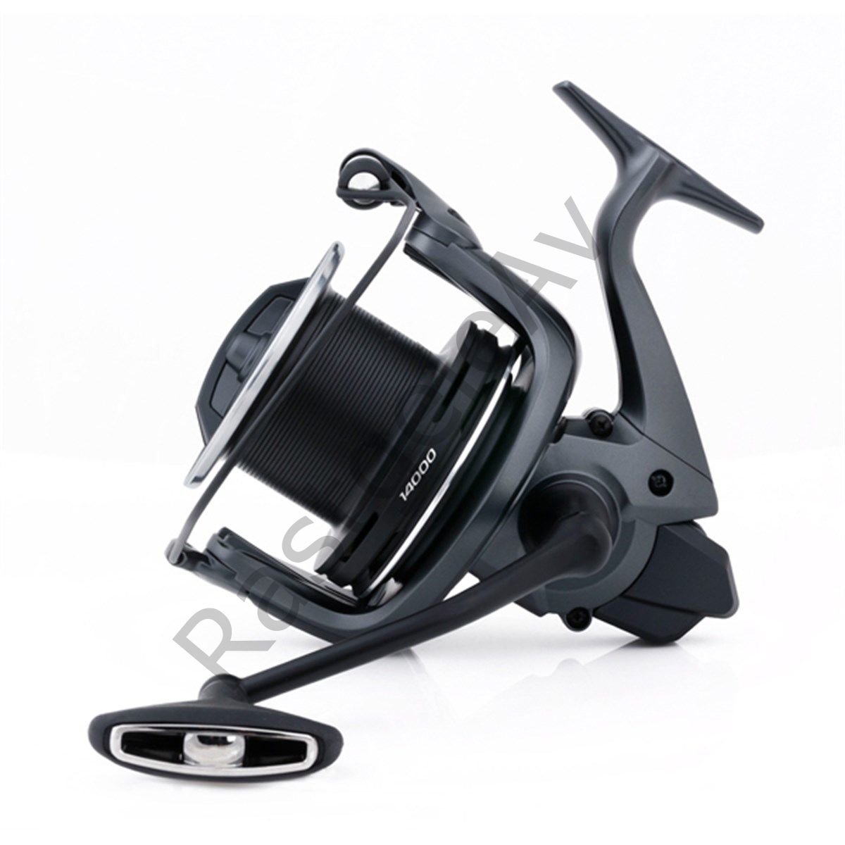 Ultegra CI4+ 14000 XTC