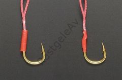 DECOY T-3 Shrink Tube Assist Makaron
