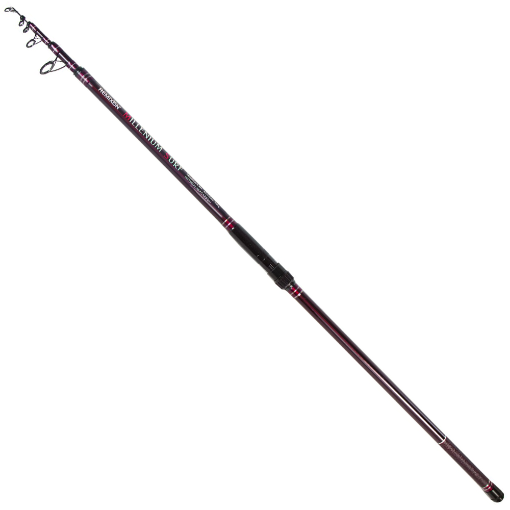 Remixon Millenium Surf Serisi 390cm Olta Kamışı