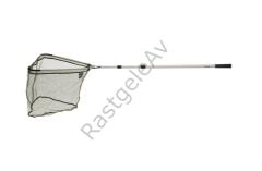 Balzer 18248 305 Teleskopik Üçgen 3 Parça Kepçe 305cm 50X40cm